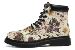 Enchanted Blossoms Classic Boots