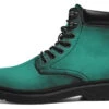 Enchanted Emerald Classic Boots