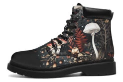 Faery Fungi Classic Boots