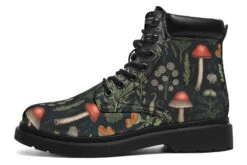 Foraging Classic Boots