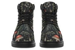 Foraging Classic Boots 13 Foraging Classic Boots -Rogue & Wolf Shop ClassicBoots ForagingClassicBoots 173 38967 Classicboots Blk STR4 NLB