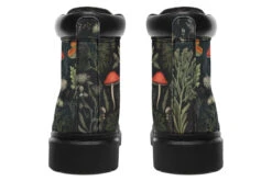 Foraging Classic Boots 14 Foraging Classic Boots -Rogue & Wolf Shop ClassicBoots ForagingClassicBoots 173 38967 Classicboots Blk STR5 NLB