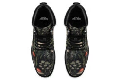 Foraging Classic Boots 15 Foraging Classic Boots -Rogue & Wolf Shop ClassicBoots ForagingClassicBoots 173 38967 Classicboots Blk STR6 RAW