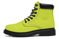 Lime Punch Classic Boots