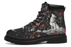 Lone Wolf Classic Boots