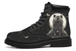 Lunar Bear Classic Boots