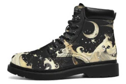 Lunar Tide Classic Boots