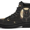 Midnight Cat Classic Boots