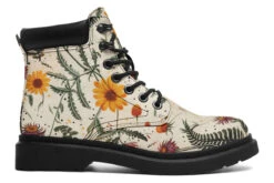 Midsummer Classic Boots -Rogue & Wolf Shop ClassicBoots MidsummerClassicBoots 173 39200 Classicboots Blk STR3 NLB