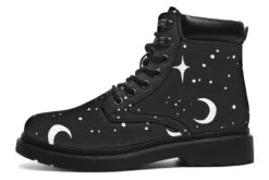 MoonDust Classic Boots