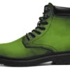 Mystic Moss Classic Boots -Rogue & Wolf Shop ClassicBoots MysticMossClassicBoots 173 39234 Classicboots Blk STR1 NLB
