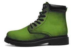 Mystic Moss Classic Boots