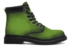 Mystic Moss Classic Boots -Rogue & Wolf Shop ClassicBoots MysticMossClassicBoots 173 39234 Classicboots Blk STR3 NLB