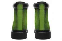 Mystic Moss Classic Boots -Rogue & Wolf Shop ClassicBoots MysticMossClassicBoots 173 39234 Classicboots Blk STR5 NLB