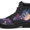 Nebula Classic Boots