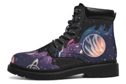Nebula Classic Boots