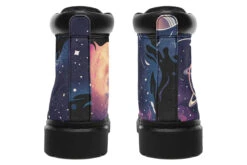 Nebula Classic Boots -Rogue & Wolf Shop ClassicBoots NebulaClassicBoots 173 38971 Classicboots Blk STR5 NLB