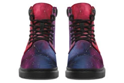 Night Classic Boots -Rogue & Wolf Shop ClassicBoots NightClassicBoots 173 39198 Classicboots Blk STR4 NLB