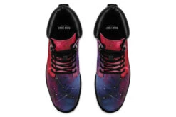 Night Classic Boots -Rogue & Wolf Shop ClassicBoots NightClassicBoots 173 39198 Classicboots Blk STR6 RAW