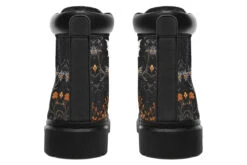 Nightbound Classic Boots -Rogue & Wolf Shop ClassicBoots NightboundClassicBoots 173 05849 Classicboots Blk STR5 NLB