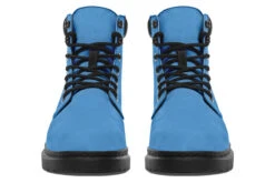 Ocean Wave Classic Boots -Rogue & Wolf Shop ClassicBoots OceanWaveClassicBoots 173 39250 Classicboots Blk STR4 NLB