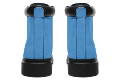 Ocean Wave Classic Boots -Rogue & Wolf Shop ClassicBoots OceanWaveClassicBoots 173 39250 Classicboots Blk STR5 NLB