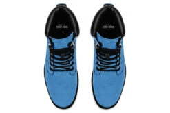 Ocean Wave Classic Boots -Rogue & Wolf Shop ClassicBoots OceanWaveClassicBoots 173 39250 Classicboots Blk STR6 RAW