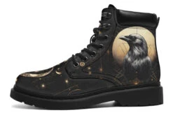 Omen Raven Classic Boots