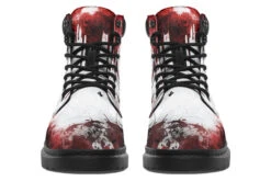 Oops My Bad Classic Boots -Rogue & Wolf Shop ClassicBoots OopsMybadClassicBoots 173 36642 Classicboots Blk STR4 NLB