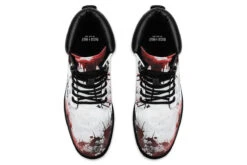 Oops My Bad Classic Boots -Rogue & Wolf Shop ClassicBoots OopsMybadClassicBoots 173 36642 Classicboots Blk STR6 RAW