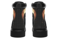 Oracle Raven Classic Boots -Rogue & Wolf Shop ClassicBoots OracleRavenClassicBoots 173 05843 Classicboots Blk STR5 NLB