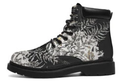 Shadow Ferns Classic Boots