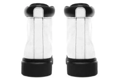 Snow White Classic Boots -Rogue & Wolf Shop ClassicBoots SnowWhiteClassicBoots 173 39252 Classicboots Blk STR5 NLB