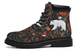 Spirit Guardian Classic Boots