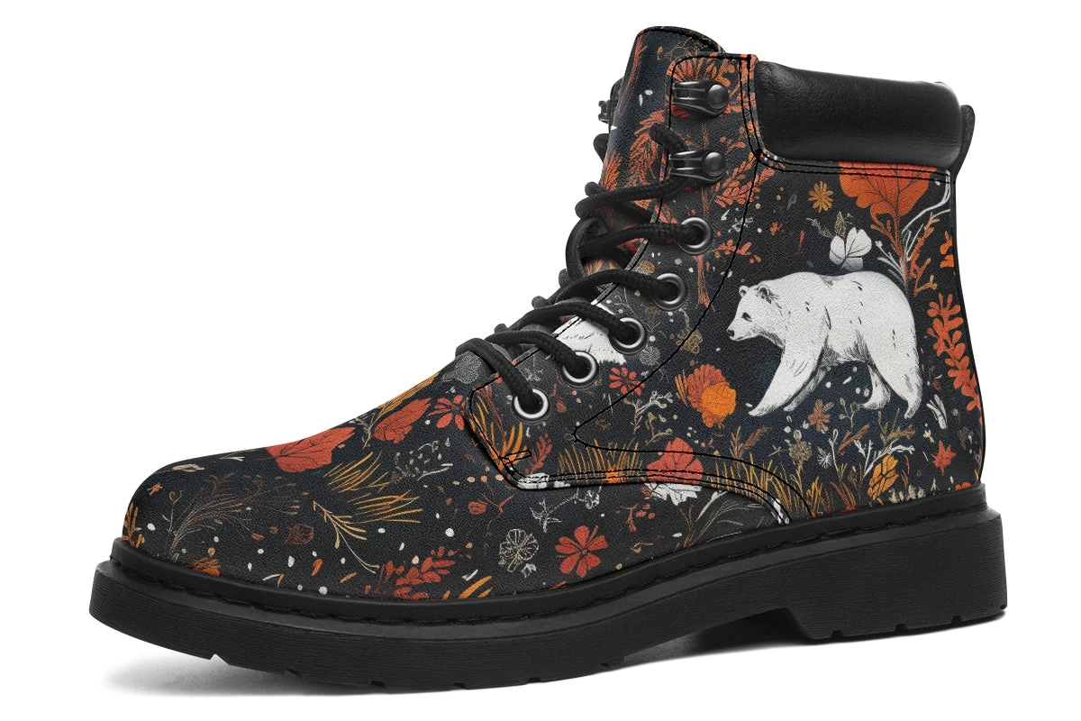 Spirit Guardian Classic Boots 4 Spirit Guardian Classic Boots - Image 2