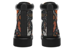 Spirit Guardian Classic Boots 14 Spirit Guardian Classic Boots -Rogue & Wolf Shop ClassicBoots SpiritGuardianClassicBoots 173 05861 Classicboots Blk STR5 NLB