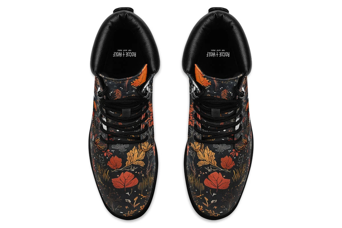 Spirit Guardian Classic Boots 8 Spirit Guardian Classic Boots - Image 6