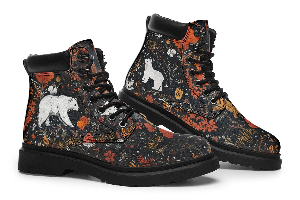 Spirit Guardian Classic Boots 9 Spirit Guardian Classic Boots - Image 7