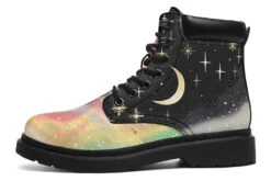 Starlit Wanderer Classic Boots
