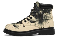 Starwalker Classic Boots