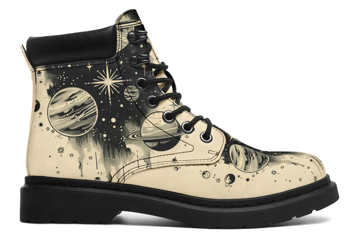 Starwalker Classic Boots 5 Starwalker Classic Boots - Image 3