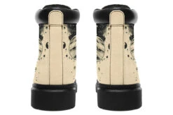 Starwalker Classic Boots 14 Starwalker Classic Boots -Rogue & Wolf Shop ClassicBoots StarwalkerClassicBoots 173 38996 Classicboots Blk STR5 NLB