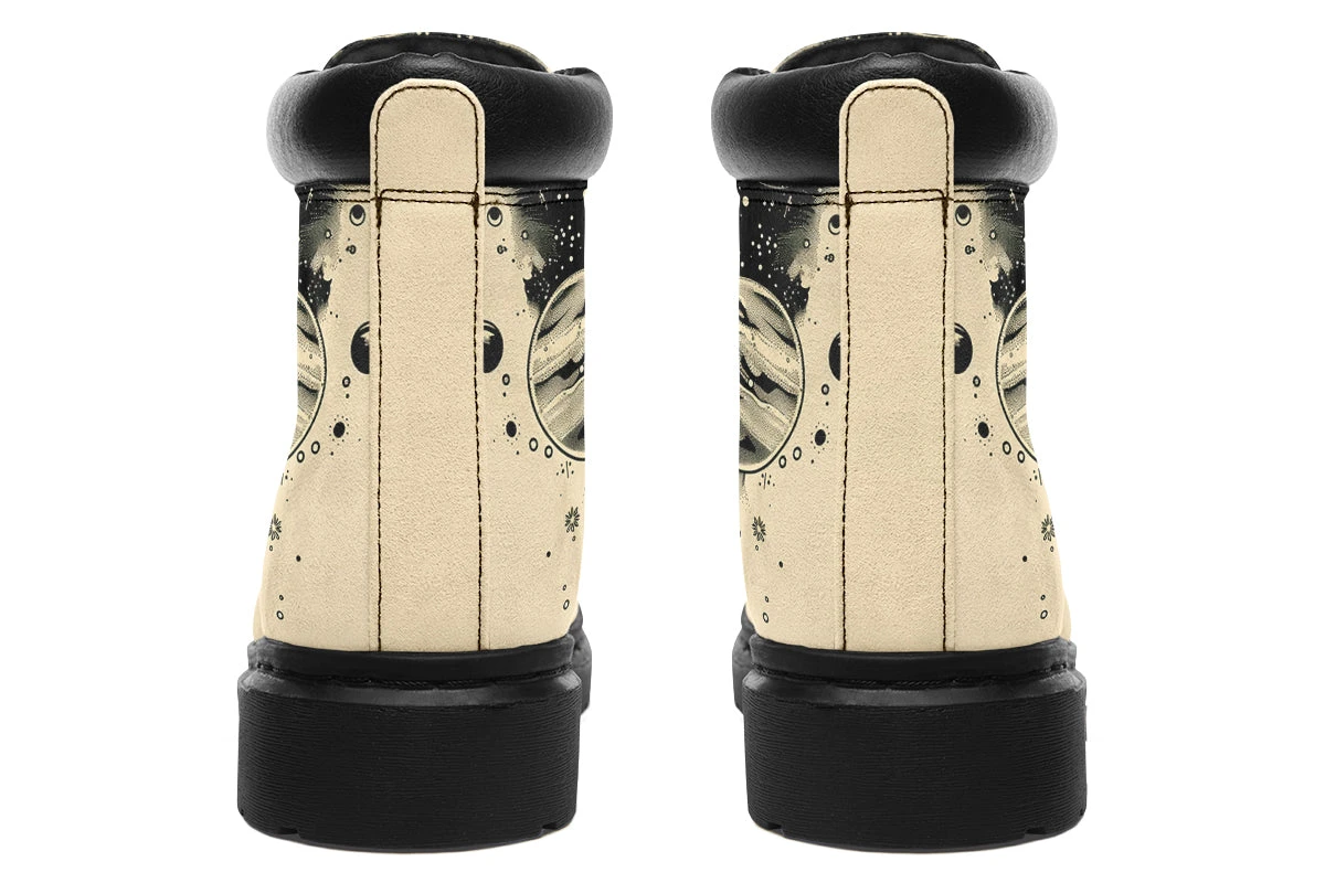 Starwalker Classic Boots 7 Starwalker Classic Boots - Image 5