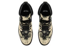 Starwalker Classic Boots 15 Starwalker Classic Boots -Rogue & Wolf Shop ClassicBoots StarwalkerClassicBoots 173 38996 Classicboots Blk STR6 RAW