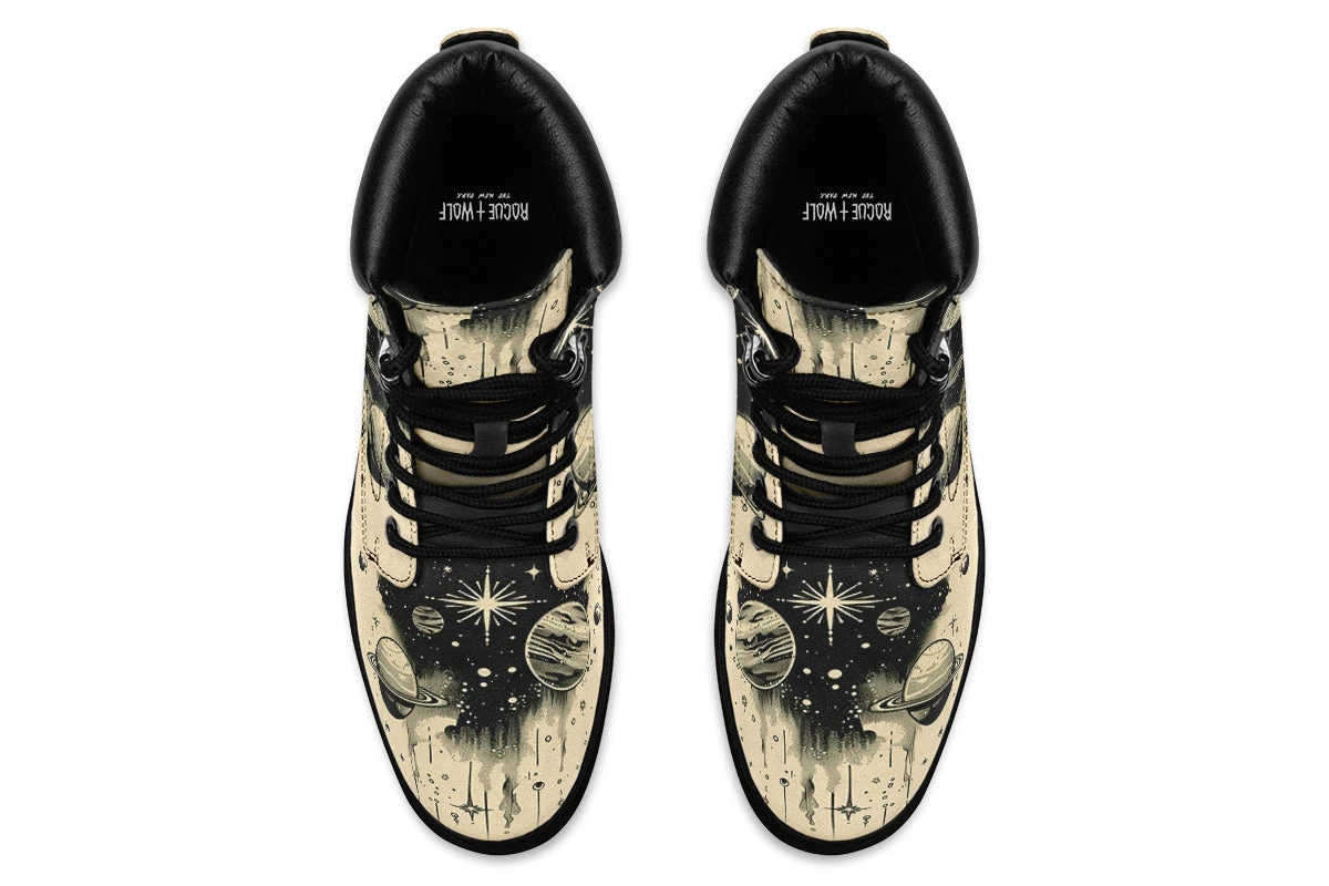 Starwalker Classic Boots 8 Starwalker Classic Boots - Image 6