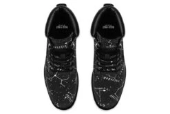 Stellar Classic Boots -Rogue & Wolf Shop ClassicBoots StellarClassicBoots 173 38990 Classicboots Blk STR6 RAW