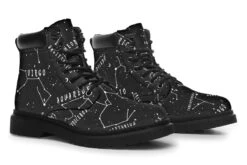 Stellar Classic Boots -Rogue & Wolf Shop ClassicBoots StellarClassicBoots 173 38990 Classicboots Blk STR8 NLB