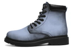 Twilight Blue Classic Boots