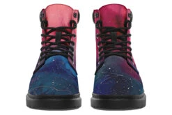 Twilight Classic Boots -Rogue & Wolf Shop ClassicBoots TwilightClassicBoots 173 39209 Classicboots Blk STR4 NLB