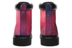 Twilight Classic Boots -Rogue & Wolf Shop ClassicBoots TwilightClassicBoots 173 39209 Classicboots Blk STR5 NLB